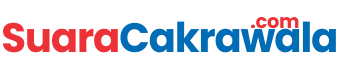 Suara Cakrawala