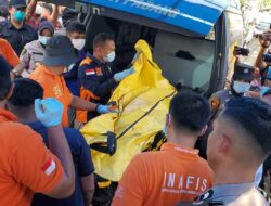 Ekshumasi Anak AM Berjalan Lancar, Kapolda: Percayakan Pada Ahlinya