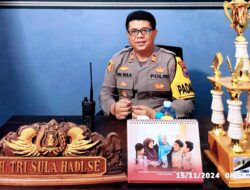 Polisi Dalami Kasus Pelecehan Seksual Buntut Unjuk Rasa Siswa MA Darul Faidzin Mojowarno
