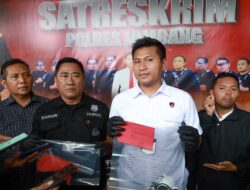 Perempuan Muda Melahirkan di Kamar Kos,  Bayi Dibekap Hingga Tewas