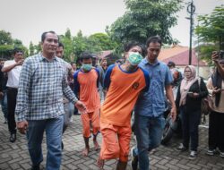 Identitas Mayat di Hutan Kabuh Terungkap, Polisi Ringkus 6 Pelaku di Tempat Berbeda