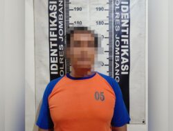 Polres Jombang Klarifikasi Tuduhan Terima Upeti Pelaku Penyalahgunaan BBM Bersubsidi
