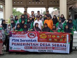 Polisi Bersama Instansi Terkait Lakukan Pemberantasan Sarang Nyamuk