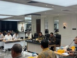 Putus Rantai Tengkulak, Polri Fasilitasi KUR dan Penyerapan Bagi Petani Jagung