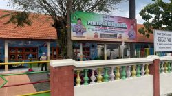 Polres Jombang Buka Layanan Penitipan Kendaraan Gratis Selama Mudik Lebaran
