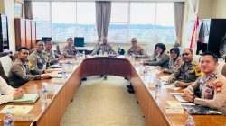 Polri Pelajari Community Policing Jepang, Perkuat Peran Bhabinkamtibmas